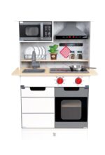 מטבח מולטי מושלם לבישול כייפי Hape