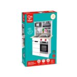 ⁦מטבח מולטי מושלם לבישול כייפי Hape⁩ – תמונה ⁦5⁩