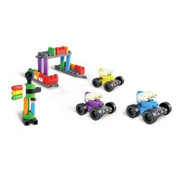 ⁦רכבת הקשת לספירה מבית Hape⁩ – תמונה ⁦4⁩