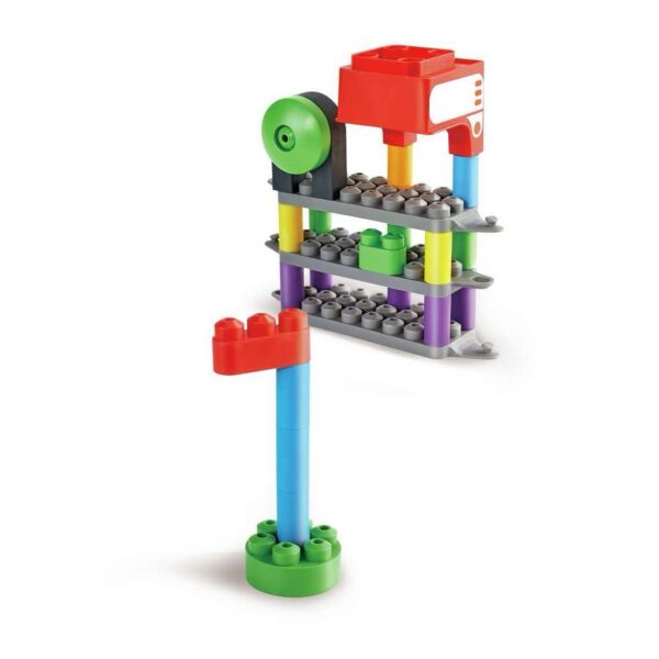 ⁦רכבת הקשת לספירה מבית Hape⁩ – תמונה ⁦3⁩