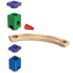 ⁦מדרון גולות - המירוץ אל קו הסיום - 58 חלקים - Hape⁩ – תמונה ⁦8⁩