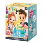 ⁦בינגו לימודי לילדים – משחק משעשע ומעשיר⁩ – תמונה ⁦2⁩