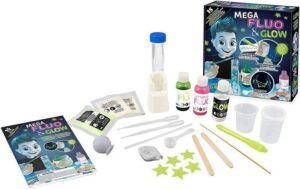 ⁦ערכת מדע זוהרת Buki⁩ – תמונה ⁦4⁩