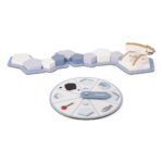 ⁦מסיבת הקוטב – משחק קואופרטיבי חינוכי⁩ – תמונה ⁦5⁩