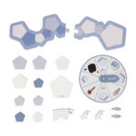 ⁦מסיבת הקוטב – משחק קואופרטיבי חינוכי⁩ – תמונה ⁦3⁩