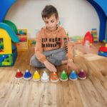 ⁦פעמוני נגינה לילדים⁩ – תמונה ⁦5⁩