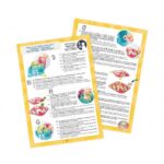 ⁦בינגו לימודי לילדים – משחק משעשע ומעשיר⁩ – תמונה ⁦3⁩