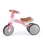 ⁦אופני איזון ראשונים- ירוק בהיר Hape⁩ – תמונה ⁦3⁩