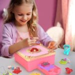 ⁦ערכת הקסם ליצירה בסטייל⁩ – תמונה ⁦6⁩