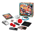 מופע הקסם הראשון שלי Buki