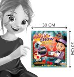 ⁦מופע הקסם הראשון שלי Buki⁩ – תמונה ⁦5⁩