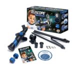 ⁦טלסקופ זכוכית אופטית ו15 פעילויות – Buki⁩ – תמונה ⁦2⁩