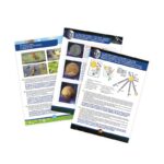 ⁦טלסקופ זכוכית אופטית ו15 פעילויות – Buki⁩ – תמונה ⁦4⁩