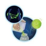 ⁦ערכת מדע זוהרת Buki⁩ – תמונה ⁦3⁩