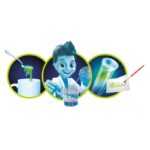 ⁦ערכת מדע זוהרת Buki⁩ – תמונה ⁦2⁩