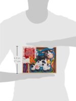 ⁦משחק השחלה וחוטים - Melissa & Doug⁩ – תמונה ⁦10⁩