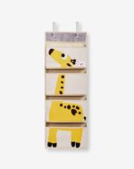 ארגונית תלייה - ג׳ירפה