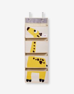 ארגונית תלייה - ג׳ירפה