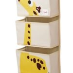 ⁦ארגונית תלייה - ג׳ירפה⁩ – תמונה ⁦3⁩