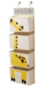 ⁦ארגונית תלייה - ג׳ירפה⁩ – תמונה ⁦3⁩