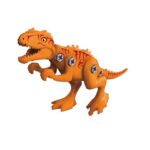 ⁦ערכה לבנייה והרכבת דינוזאורים Buki⁩ – תמונה ⁦7⁩