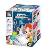 ⁦מקרן ציור 200 עיצובים Buki⁩ – תמונה ⁦4⁩