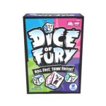 ⁦DICE OF FURY – משחק קוביות סוער ומהיר⁩ – תמונה ⁦3⁩