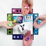 ⁦DICE OF FURY – משחק קוביות סוער ומהיר⁩ – תמונה ⁦2⁩