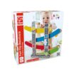 ⁦מסלול מרוצים מהיר מעץ - Hape⁩ – תמונה ⁦2⁩