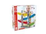 ⁦מסלול מרוצים מהיר מעץ - Hape⁩ – תמונה ⁦2⁩