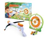 רובה קשת בטיחותי – Safe Crossbow Buki