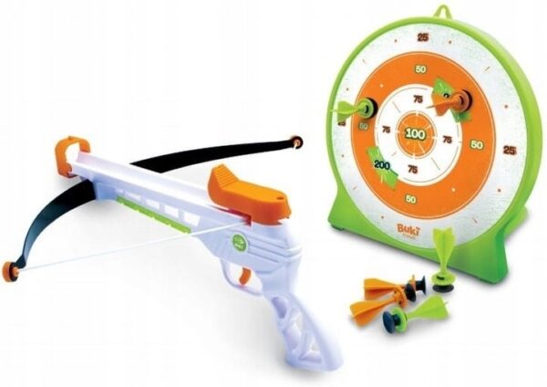 ⁦רובה קשת בטיחותי – Safe Crossbow⁩ – תמונה ⁦3⁩