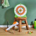 ⁦רובה קשת בטיחותי – Safe Crossbow Buki⁩ – תמונה ⁦2⁩