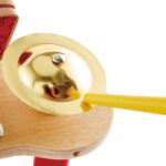 ⁦מרכז נגינה עשיר ואיכותי Hape⁩ – תמונה ⁦3⁩