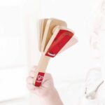 ⁦מרכז נגינה עשיר ואיכותי Hape⁩ – תמונה ⁦6⁩