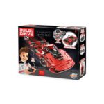 ⁦מכונית ספורט על שלט – Buki⁩ – תמונה ⁦3⁩