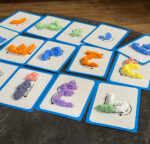 ⁦פלייפואם - עצב ולמד ערבית الأحرف العربية⁩ – תמונה ⁦2⁩