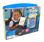 פלייפואם - עצב ולמד ערבית الأحرف العربية