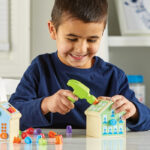 ⁦מסמרים עם מספרים – ערכת פעילות חינוכית⁩ – תמונה ⁦2⁩