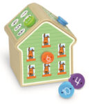 ⁦מסמרים עם מספרים – ערכת פעילות חינוכית⁩ – תמונה ⁦3⁩