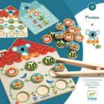 ⁦מיומנות ספירה והסקת מסקנות - Djeco⁩ – תמונה ⁦5⁩