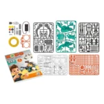 ⁦Kodo Coding Robot Buki- ללמוד קידוד עם קודו הרובוט⁩ – תמונה ⁦6⁩