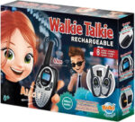 ערכת ווקי טוקי נטענים לילדים - Buki