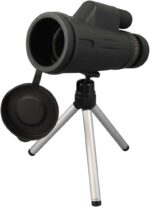 ⁦משקפת חד עינית עם חיבור לטלפון - Buki⁩ – תמונה ⁦3⁩