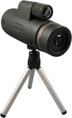 ⁦משקפת חד עינית עם חיבור לטלפון - Buki⁩ – תמונה ⁦4⁩