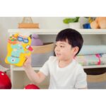 ⁦מגנטים בקופסת מתכת - מקצועות Djeco⁩ – תמונה ⁦5⁩