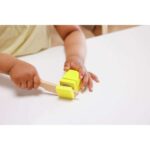 ⁦טוסטר - קופצים עם צלילים Hape⁩ – תמונה ⁦4⁩