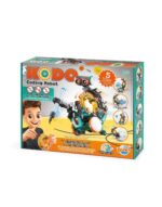 Kodo Coding Robot Buki- ללמוד קידוד עם קודו הרובוט