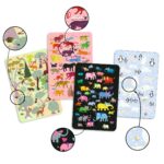 ⁦קלפים - מיסטריקס אנימו Djeco⁩ – תמונה ⁦2⁩