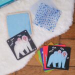 ⁦תמונה מתגלה - חיות בשכבות Djeco⁩ – תמונה ⁦3⁩